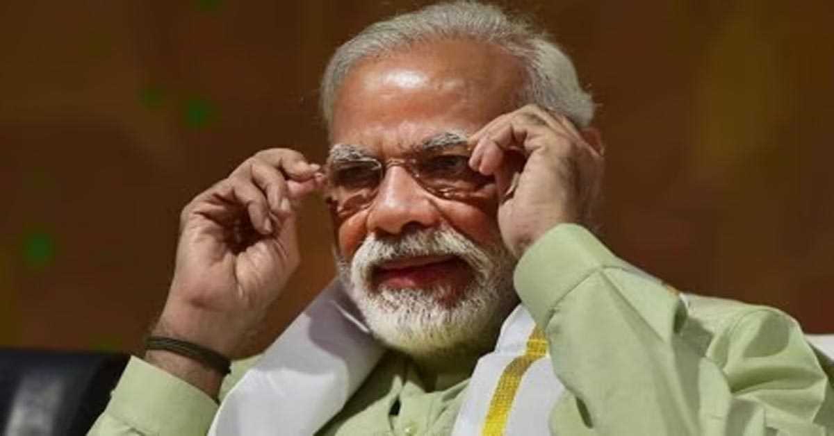 इप्सोस इंडियाबस सर्वेक्षण में पीएम मोदी ने फिर हासिल की 70 प्रतिशत अप्रूवल रेटिंग
